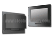 Front IP65/NEMA4 Flush Mount (OSD front) 21.3" LCD monitor, 2048 x 1536, LED 800 nits, VGA input (Model: EFMF2130-IP)