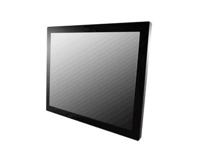 Front Water and dust Proof IP65/NEMA 4 with IP65 Solid Back housing except I/O.  Industrial Chassis/Wall Mount Heavy Duty Metal Housing , 19" LCD monitor, 1280 x 1024, 250 nits  VGA + HDMI+DVI Input,Side OSD,with 5 Wire Resistive Touch Screen and USB Controller (***USB B Type Female Connectors***) +12 VDC External power supply 100-240 VAC 50-60Hz included