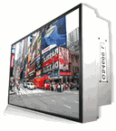 GS4600 All Weather NEMA4/IP65 Outdoor 1500nits High brightness Wide Temp (-40�F to 122�F)