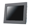 High Brightness/Transflective Sunlight Readable LCD 12.1" 437.5 nits Panel Mount LCD Monitor 800x600 (Model WPMH1210M1)