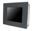 High Brightness/Transflective Sunlight Readable LCD 8.4" (620 nits) Panel Mount LCD Monitor 800x600 (Model WPMH840T1)