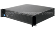 High-performance graphics for 8 DVI outputs, Intel Core i5, 1920 x 1080 per display. (Model: DVW08-i5)