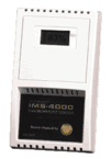 IMS Humidity Sensor w/LCD Readout IMS Solution Room Humidity Sensor with Display