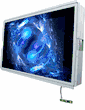 Industrial Open Frame LCD TV (Open Frame)