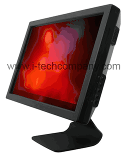 Integrated 22" LCD with 1.5GHz x86 Processor and full legacy ports. It is Medical grade certificed unit with beige color, and anti-bacteria plastic. XP Embedded, 2GB Flash, 1GB, IR Touch (Model: DCM2200PCATS)
