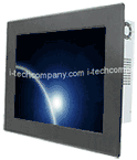 Intel 15" Panel Mount LCD with Compact Industrial All-in-one PC Computer. Model (WPMC1500C5-I) Intel 15" Panel Mount LCD with Compact Industrial All-in-one PC Computer. Model (WPMC1500C5-I)