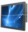 Intel 20" Chassis/Desktop Mount LCD w/ All-in-one PC Computer. Model (WCHC2000A2-I)