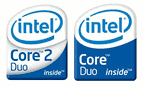 Intel Core Duo/Core 2 Duo