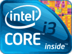 Intel i3 Intel i3