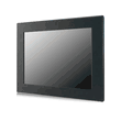 IP65 Front Panel Mount (Metal-5mm), 17" LCD monitor, 1280 x 1024, 350nits, VGA Input, Rear OSD, including rear screw/Clamp/VESA Mount (Model: CPM1700IP)