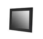 Front IP65 19" Industrial Panel (250nits, 1280x1024) Panel Mount (with 3mm Front Bezel ) / VESA Mount, Resistive Touch with VGA, DVI, USB ( for Touch use ) and 100-240VAC Power Cord Front IP65 19" Industrial Panel (250nits, 1280x1024) Panel Mount (with 3mm Front Bezel ) / VESA Mount, Resistive Touch with VGA, DVI, USB ( for Touch use ) and 100-240VAC Power Cord