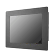 IP65 Panel Mount 10.4" LCD monitor, 800 x 600, LED 1000 nits, VGA input, WT(-30C~70C) 10 points Projective Capacitive Touch (1-2mm) USB Controller (Model: EPPM1040HBWT-PCT10)
