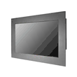 IP65 Panel Mount 18.5" Wide LCD monitor, 1366 x 768, LED 250 nits, VGA input 10 points Projective Capacitive Touch (1-2mm) USB Controller (Model: EPPMW1850-PCT10)