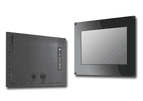 IP66 EFPM6 10.4" Industrial Flush Mount (Back OSD) LCD Monitor Display