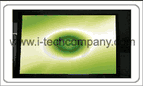JCH 19" Chassis Mount LCD Monitor