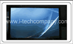 JCHW 26" Chassis Mount Wide LCD Monitor