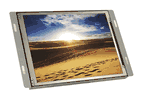 JOPW 32" Open Frame Wide LCD Monitor