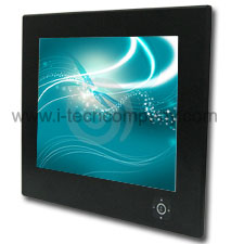 Bridge Panel Display Marine Bridge System Display