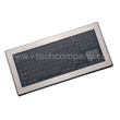 Membrane Keyboard with Touchpad (Model: DT-5K-MEM-TP)