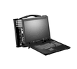 17" LCD 1920x1080 Rugged Portable Chassis Standard SKD Kit comes with 650W ATX PS2 size power Supply