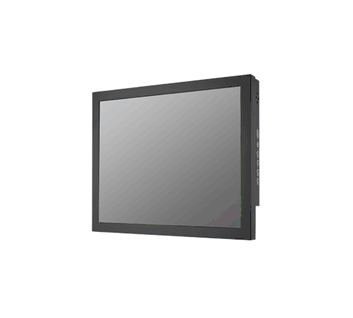 Military Application, 19"-1280x1024, LED-1000nits, WT(-30~80), WV(178/178 MWA), AC-IN w/ Built-in PWR, Build-In PCAP