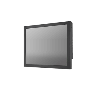 Military Grade Chassis, 19" LCD Monitor, 1280x1024, LED-1000nits, WV(178/178 MVA), VGA, DVI, HDMI Comply MIL-STD-810G vibration and shock(9G 11ms shock test.) Shock  MIL S 901D (Power 9~36V DC Terminal block) 