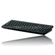 Mobile Keyboard with Numeric Keypad (Model: SK-101-M)