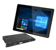 Modularized Touch Monitor 27" LED TFT LCD 1920 x 1080  w/ Projected Capacitive Touch Screen  (Model:QPDW2700)