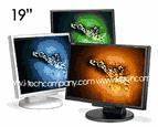 MultiSync LCD ideals for corporative environment (Model: RCH1900N-TRB)