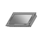 Nmil Series Military Touch Programmable Panel PC