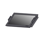 27" Rugged IK-10 (IEC-62262) Rugged High Impact Military Display for Railway Application Bezel with VGA / HDMI / DP, AC100~264V 27" Rugged IK-10 (IEC-62262) Rugged High Impact Military Display for Railway Application Bezel with VGA / HDMI / DP, AC100~264V