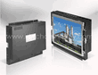 Open frame, 12.1" LCD monitor, 1024 x 768, 180 nits (Model: EOP1210)