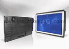 Open frame, 42" LCD monitor, 1366 x 768, 500 nits (Model: EOPW4200)