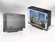 Open frame, 8.4" LCD monitor, 800 x 600, 350 nits, LED Backlight (Model: EOP840L)