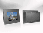 Panel PC (Intel Core i5) 10.1" (16:9)