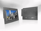 Panel PC (Intel Core i5) 15" (16:9)