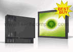 Panel PC (Intel Core i5) 20"