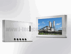 Panel PC (Intel Core i5) 23.1"