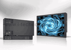 Panel PC (Intel Core i5) 24"