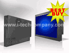 Panel PC (Intel Core i5) 26"