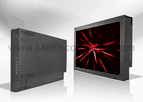 Panel PC (Intel Core i5) 37"