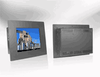 Panel PC (Intel Core i5) 6.5"