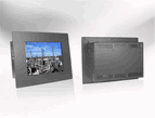 Panel PC (Intel Core i5) 7" (16:9)