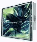 Panel PC (Intel Pentium) 19" LCD
