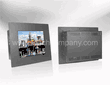 Panel PC IP65 Front, 12.1" LCD monitor, 800x600, CCFL-400nits, VGA , Intel® Core™ H61 i5-2390T Processor 3.5 GHz (Model: EMC1210C-i5) Panel PC IP65 Front, 12.1" LCD monitor, 800x600, CCFL-400nits, VGA , Intel® Core™ H61 i5-2390T Processor 3.5 GHz (Model: EMC1210C-i5)