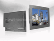 Panel PC IP65 Front, 20.1" LCD monitor, 1600x1200, LED-400nits, VGA , Intel® Core™ H61 i5-2390T Processor 3.5 GHz (Model: EMC2000-i5) Panel PC IP65 Front, 20.1" LCD monitor, 1600x1200, LED-400nits, VGA , Intel® Core™ H61 i5-2390T Processor 3.5 GHz (Model: EMC2000-i5)
