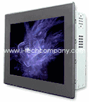 Panel PC T5 Series IP65 Panel Mount 8.4" LCD