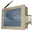Pentium M/Celeron  M Panel PC with 15" TFT LCD and Touchscreen (Model: PPC-5350GS)