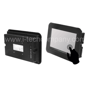 Plastic Case, Wide 10.1" LCD Monitor 1920 x 1200, 350nits VGA Input (Without Stand) (Model: EPCW1010X)