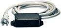 Rack Environmental Monitor 15'  Voltage Sensor (Model: SAVS)